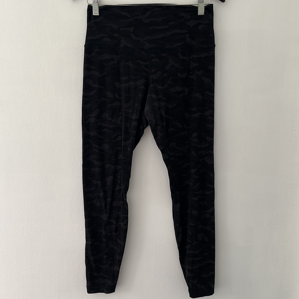 Lululemon Align Leggings - 28” inseam - size 8